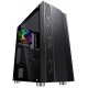 Корпус 2E Gaming RECANO Black, без БЖ, ATX (2E-G3403)