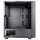 Корпус 2E Gaming RECANO Black, без БЖ, ATX (2E-G3403)