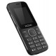 Мобільний телефон Nomi I188s Black, 2 Sim