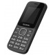 Мобильный телефон Nomi I188s Black, 2 Sim