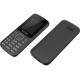 Мобільний телефон Nomi I188s Black, 2 Sim