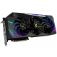 Відеокарта GeForce RTX 3080, Gigabyte, XTREME, 10Gb GDDR6X, 320-bit (GV-N3080AORUS X-10GD)