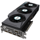 Видеокарта GeForce RTX 3080, Gigabyte, EAGLE OC, 10Gb GDDR6X, 320-bit (GV-N3080EAGLE OC-10GD)
