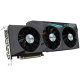 Видеокарта GeForce RTX 3080, Gigabyte, EAGLE, 10Gb GDDR6X, 320-bit (GV-N3080EAGLE-10GD)