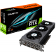 Відеокарта GeForce RTX 3070, Gigabyte, EAGLE, 8Gb GDDR6, 256-bit (GV-N3070EAGLE-8GD)