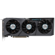 Відеокарта GeForce RTX 3070, Gigabyte, EAGLE, 8Gb GDDR6, 256-bit (GV-N3070EAGLE-8GD)