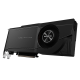 Відеокарта GeForce RTX 3090, Gigabyte, TURBO, 24Gb GDDR6X, 384-bit (GV-N3090TURBO-24GD)