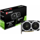 Відеокарта GeForce GTX 1660, MSI, VENTUS XS, 6Gb GDDR5, 192-bit (GTX 1660 VENTUS XS 6G)