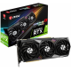 Відеокарта GeForce RTX 3090, MSI, GAMING X TRIO, 24Gb GDDR6X, 384-bit (RTX 3090 GAMING X TRIO)