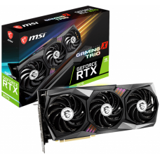 Видеокарта GeForce RTX 3070, MSI, GAMING X TRIO, 8Gb GDDR6, 256-bit (RTX 3070 GAMING X TRIO)