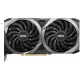 Відеокарта GeForce RTX 3070, MSI, VENTUS 2X OC, 8Gb GDDR6, 256-bit (RTX 3070 VENTUS 2X OC)