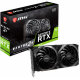 Видеокарта GeForce RTX 3070, MSI, VENTUS 2X OC, 8Gb GDDR6, 256-bit (RTX 3070 VENTUS 2X OC)