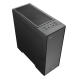 Корпус GameMax M905S Titan Silent Black, без БП, ATX/MicroATX/Mini-ITX, 3x120 мм LED, 520×121×488 мм