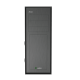 Корпус GameMax M905S Titan Silent Black, без БЖ, ATX/MicroATX/Mini-ITX, 3x120 мм LED, 520×121×488 мм