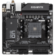 Мат.плата AM4 (A520) Gigabyte A520I AC
