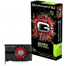 Відеокарта GeForce GTX1050Ti, Gainward, 4Gb GDDR5, 128-bit (426018336-3828)