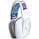 Наушники Logitech G733 LIGHTSPEED, White, Wireless (981-000883)