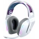 Навушники Logitech G733 LIGHTSPEED, White, Wireless (981-000883)