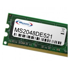 Б/В Пам'ять DDR3, 2Gb, 1333 MHz, Memory Solution (MS2048DE521)