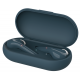 Навушники Trust Nika Touch, Blue, бездротові (Bluetooth), мікрофон, футляр з зарядкою (23702)