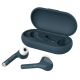 Наушники Trust Nika Touch, Blue, беспроводные (Bluetooth), микрофон, футляр с зарядкой (23702)