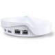 Бездротова система Wi-Fi TP-LINK Deco M9 PLUS (1 pack), White