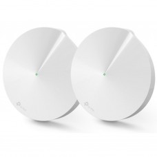 Беспроводная система Wi-Fi TP-LINK Deco M9 PLUS (2 pack), White