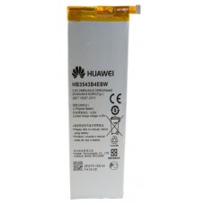 Аккумулятор Huawei Ascend P7 (HB3543B4EBW), Extradigital, 2460 mAh (BMH6399)