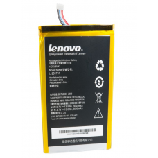 Акумулятор для Lenovo IdeaTab A1000, ExtraDigital, 3650 mAh (BML6394)