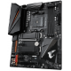 Мат.плата AM4 (B550) Gigabyte B550 AORUS PRO V2