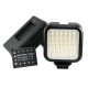 Накамерный свет Extradigital LED-5006 (LED00ED0001)