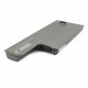 Акумулятор для ноутбука Dell Latitude D820, Extradigital, 5200 mAh, 11.1 V (BND3933)