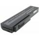 Акумулятор для ноутбука Asus N61VG (A32-M50), Extradigital, 5200 mAh, 11.1 V (BNA3928)