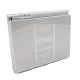 Аккумулятор для ноутбука Apple MacBook Pro 15 A1175 , Extradigital, 5550 mAh, 10.8 V (BNA3917)