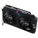 Видеокарта GeForce GTX 1650, Asus, DUAL MINI, 4Gb GDDR6, 128-bit (DUAL-GTX1650-4GD6-MINI)