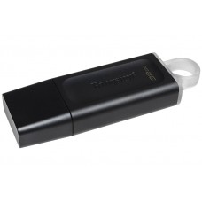 USB 3.2 Flash Drive 32Gb Kingston DataTraveler Exodia, Black/White (DTX/32GB)
