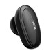 Гарнитура Bluetooth Hoco E46, Black