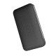 Універсальна мобільна батарея 10000 mAh, Hoco J29A Cool square, Black