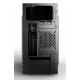 Корпус 2E BASIS (RD859), Black, без БЖ, Mini Tower, для Micro ATX / mini-ITX (2E-RD859)