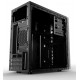 Корпус 2E BASIS (RD859), Black, без БЖ, Mini Tower, для Micro ATX / mini-ITX (2E-RD859)