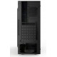 Корпус 2E Gaming SPARGO Black, без БП, ATX (2E-GX910)