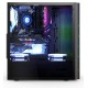 Корпус 2E Gaming SPARGO Black, без БП, ATX (2E-GX910)