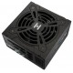Блок питания 650W, FSP Hydro G Pro, Black, 120-мм FDB Fan, Active PFC, 80 PLUS Gold (HG2-650)