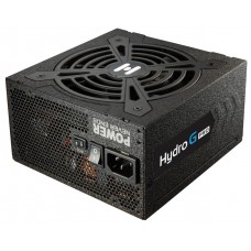 Блок живлення 650W, FSP Hydro G Pro, Black, 120-мм FDB Fan, Active PFC, 80 PLUS Gold (HG2-650)