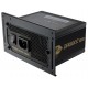 Блок живлення 650W, FSP DAGGER PRO, Black, модульный, 92-мм Fan, SFX, Active PFC, 80+ Gold (SDA2-650)