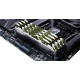 Пам'ять 8Gb x 2 (16Gb Kit) DDR4, 3200 MHz, Sniper X (F4-3200C16D-16GSXFB)