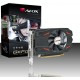 Відеокарта GeForce GTX 1650, AFOX, 4Gb GDDR6, 128-bit (AF1650-4096D6H1-V3)