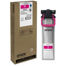 Картридж Epson T9443, Magenta, 19.9 мл (C13T944340)