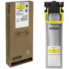 Картридж Epson T9444, Yellow, 19.9 мл (C13T944440)