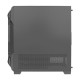 Корпус Antec DF600 FLUX Black, без БЖ, ATX (0-761345-80060-0)